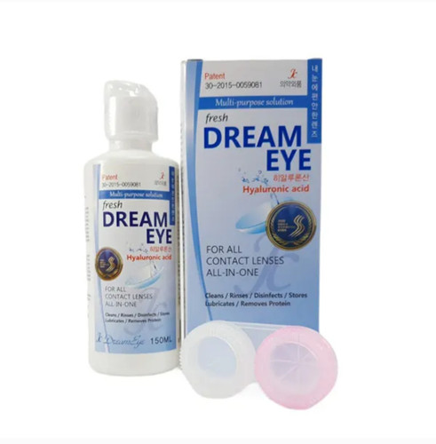 Dream eye