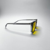 عینک کاور دار اسپرت پلاریزه ریچل Richel مدل ۱۲۰۲c۳