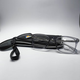 عینک کاور دار اسپرت پلاریزه ریچل Richel مدل ۱۲۰۲c۳