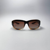 عینک آفتابی زنانه پلاریزه کائوچو دولچه اند گابانا Dolce and Gabbana مدل ۶۱۹۱