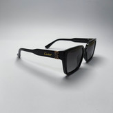عینک آفتابی زنانه پلاریزه کائوچو کارتیر Cartier مدل 88110