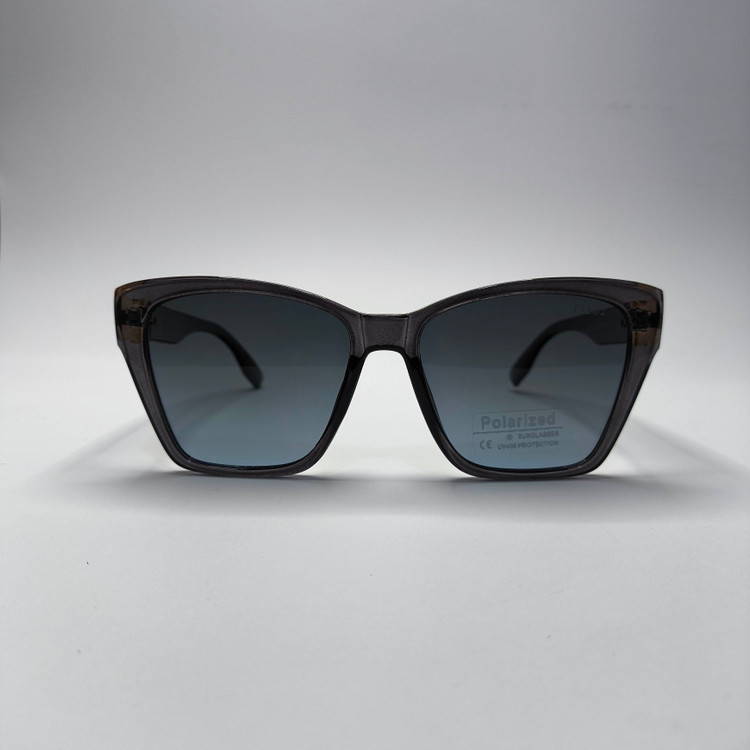 عینک آفتابی زنانه پلاریزه کائوچو دیور مدل ۸۸۰۲۶