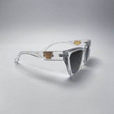 عینک آفتابی زنانه پلاریزه امپوریو آرمانی Emprio Armani مدل ۸۸۱۲۳