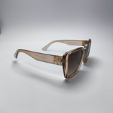 عینک آفتابی زنانه پلاریزه دیور Dior مدل ۸۸۱۴۴