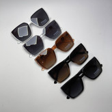 عینک آفتابی زنانه پلاریزه شنل Chanel مدل ۸۸۰۶