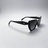 عینک آفتابی زنانه پلاریزه Prada مدل ۶۸۵۹