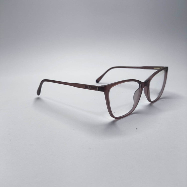 عینک طبی زنانه کائوچو دسته سیم Ray ban مدل 86012