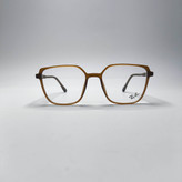 عینک طبی زنانه کائوچو دسته سیم ریبن ray ban مدل ۸۶۰۱۱