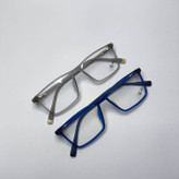 عینک طبی مردانه کائوچو دسته سیم ریبن Ray ban مدل ۸۶۰۱۰