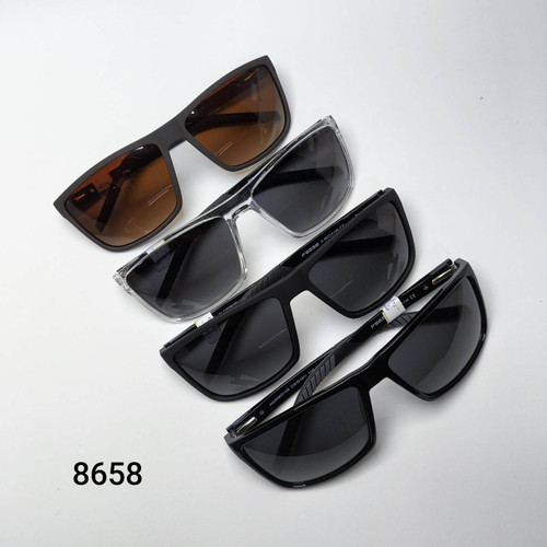 عینک آفتابی مردانه پلاریزه پورش Porsche مدل ۸۶۵۸