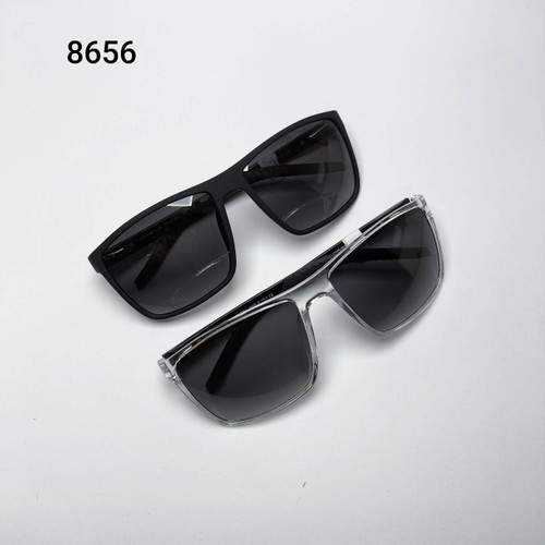 عینک آفتابی مردانه پلاریزه پورش Porsche مدل ۸۶۵۶