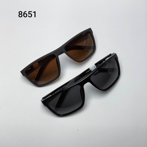 عینک آفتابی مردانه پلاریزه پورش Porsche مدل ۸۶۵۱