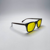 عینک کاوردار پلاریزه کائوچو tr90 ریچل مدل 2346