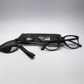 عینک کاوردار پلاریزه کائوچو tr90 ریچل مدل 2346