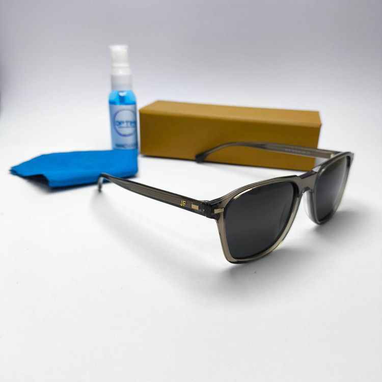 عینک آفتابی پلاریزه دسته سیم جانی فریمن johnny freeman مدل 8716