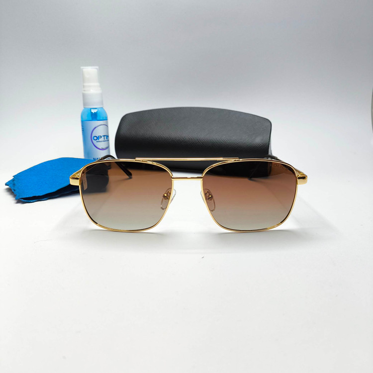 عینک آفتابی مردانه پلاریزه هایکپی پلیس Police مدل ۶۳۷۸