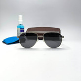 عینک آفتابی مردانه پلاریزه هایکپی پلیس Police مدل 6633