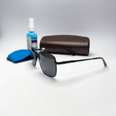 عینک آفتابی مردانه پلاریزه هایکپی پلیس Police مدل 6222