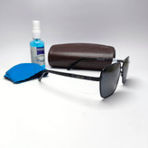 عینک آفتابی مردانه پلاریزه هایکپی فلزی پلیس Police مدل 6327