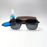 عینک آفتابی پلاریزه هایکپی فلزی پلیس Police مدل 6327