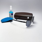 عینک آفتابی تیتانیوم نشکن آیس برلین Ice berlin مدل 18