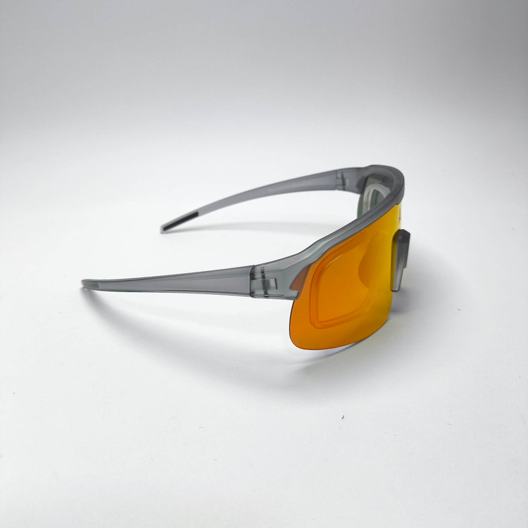 عینک آفتابی اسپرت پلاریزه هایکپی Air adventure مدل 0715