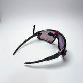 عینک آفتابی اسپرت پلاریزه هایکپی چند عدسیه به همراه پک کامل اکلی Oakley مدل 009270