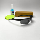 عینک آفتابی مردانه پلاریزه آلمینیومی پلیس Police مدل 8564