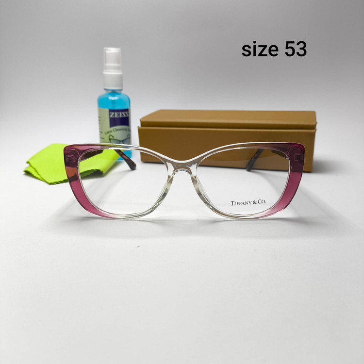 عینک طبی دسته سیم میو میو Miu Miu مدل 81904