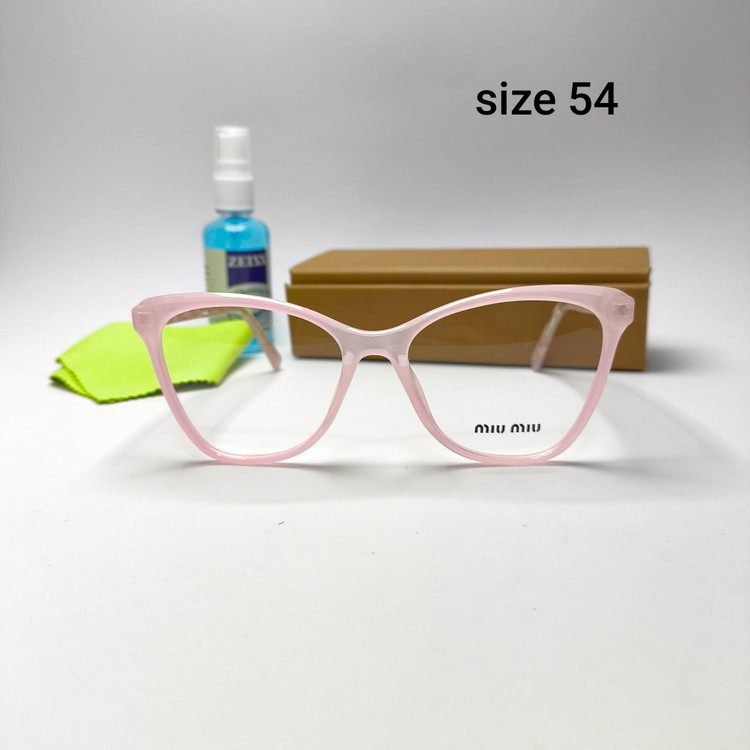 عینک طبی زنانه میو میو Miu Miu مدل 81903