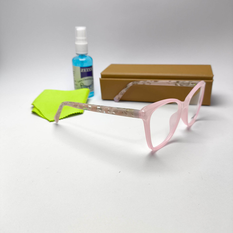 عینک طبی دسته سیم میو میو Miu Miu مدل 81903