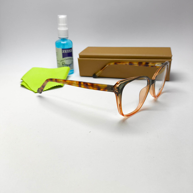 عینک طبی دسته سیم میو میو Miu Miu مدل 81910