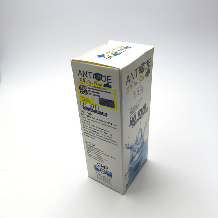 مایع لنز ایرانی انتیک Anticue