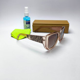 عینک آفتابی زنانه پلاریزه دیور Dior مدل 88068