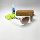 عینک آفتابی زنانه پلاریزه دیور Dior مدل 88039