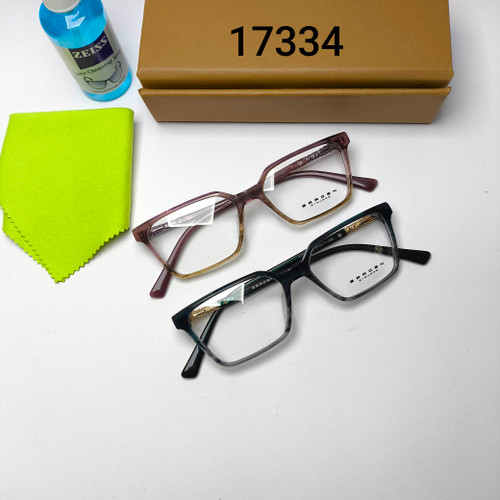 عینک طبی زنانه کائوچو اسیتیت گاردن Garden مدل 17334