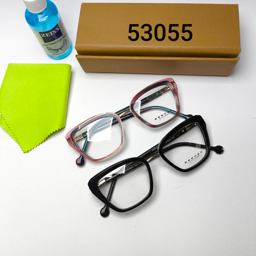 عینک طبی زنانه کائوچو اسیتیت گاردن Garden مدل 53055