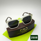 عینک آفتابی کارتیر Cartier مدل 2508