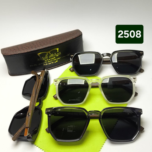 عینک آفتابی کارتیر Cartier مدل 2508