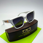 عینک آفتابی زنانه پلاریزه شنل chanel مدل ۸۸۰۳۶