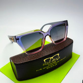 عینک آفتابی زنانه پلاریزه شنل chanel مدل ۸۸۰۳۶