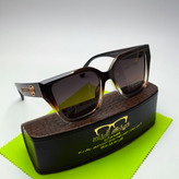 عینک آفتابی زنانه پلاریزه شنل chanel مدل ۸۸۰۳۶