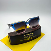 عینک آفتابی زنانه پلاریزه دیور Dior مدل ۸۹۳۷