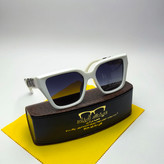 عینک آفتابی زنانه پلاریزه دیور Dior مدل ۸۹۳۷