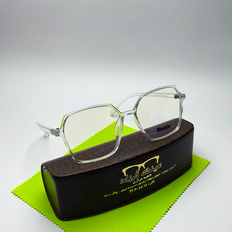 عینک طبی رونیکس Ronix مدل 20335