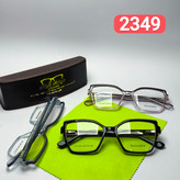 عینک طبی زنانه دسته سیم تیفانی Tiffany مدل 2349