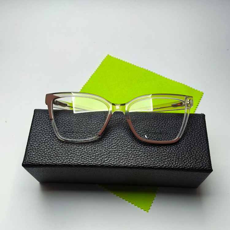 عینک طبی زنانه دسته سیم تیفانی Tiffany مدل 2344