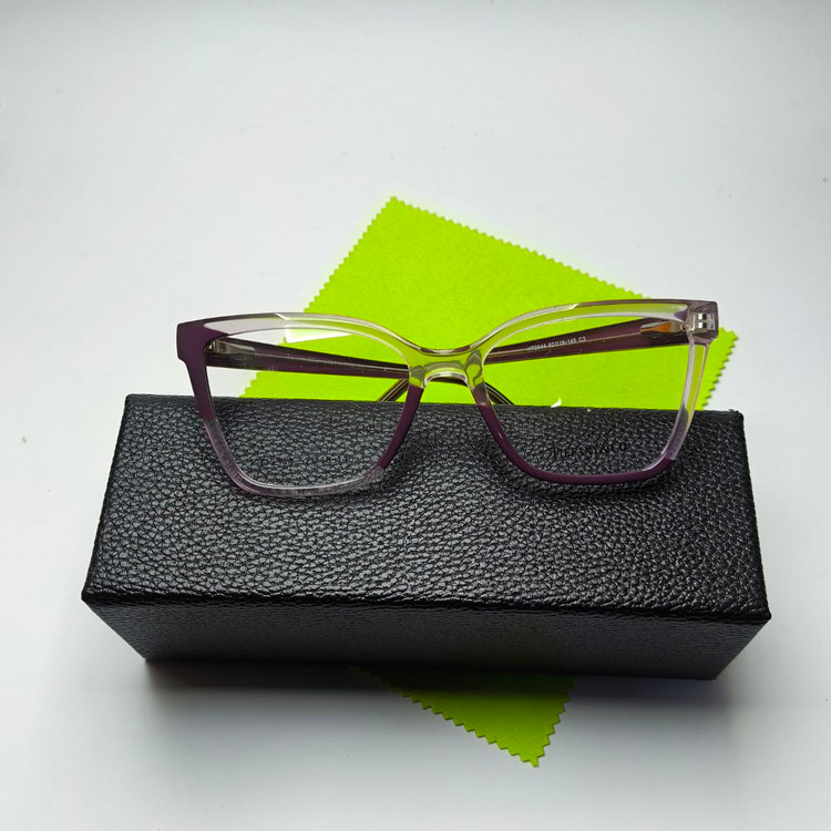 عینک طبی زنانه دسته سیم تیفانی Tiffany مدل 2344