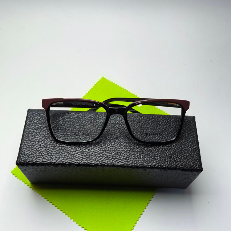 عینک طبی زنانه دسته سیم تیفانی Tiffany مدل 2353