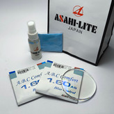 عدسی بلوکنترل ۱.۶ آساهی Asahi lite